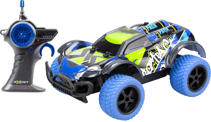 Actual product image Silverlit Exost Xbull