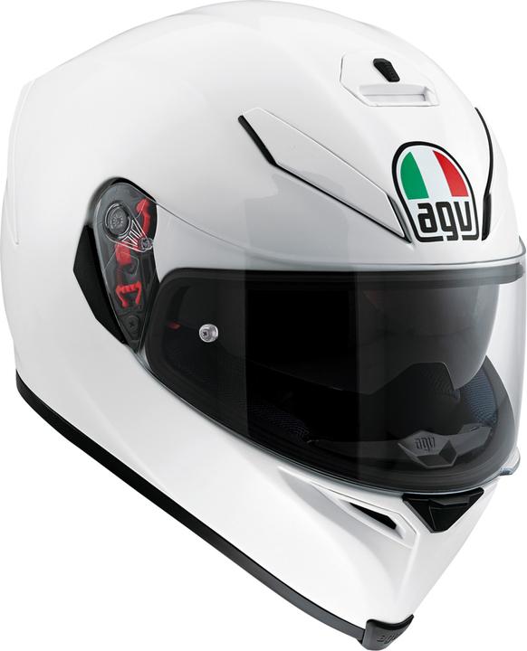 Actual product image AGV K-5 S (57 cm, MS)