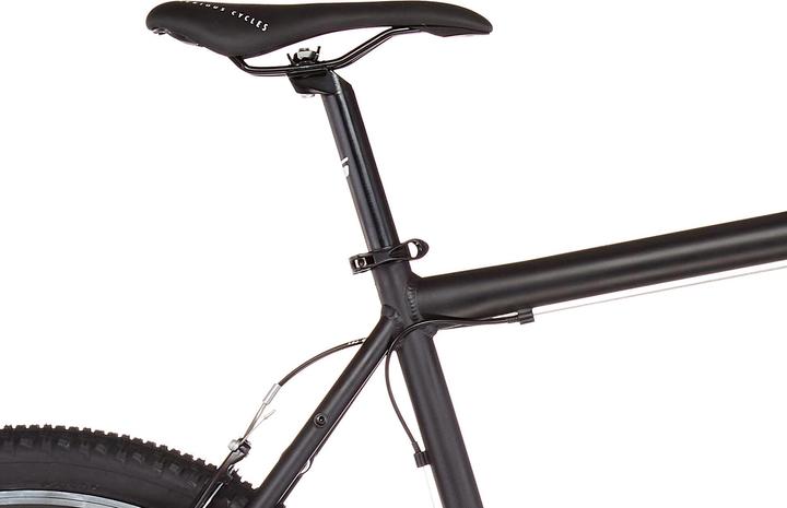 Actual product image Serious Rockville (38 cm)