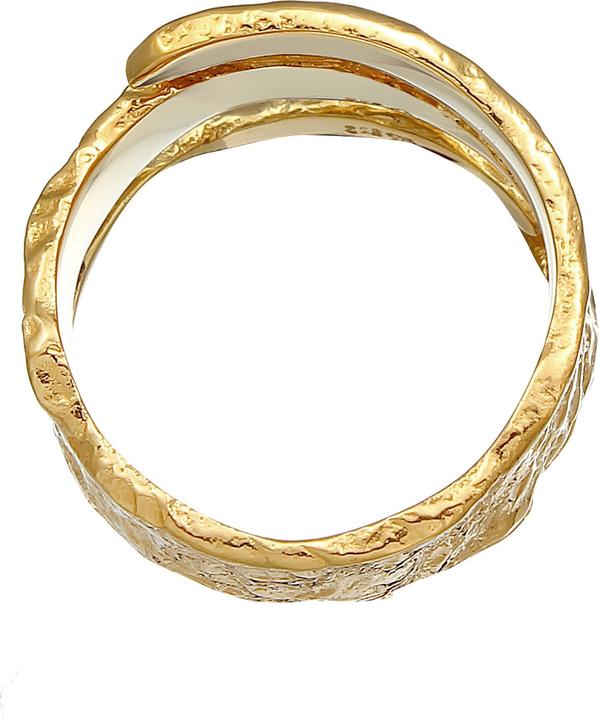 Produktbild Kuzzoi Bandring (62, 925 Silber)