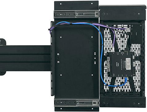 Actual product image Chief CSSLP15X10
