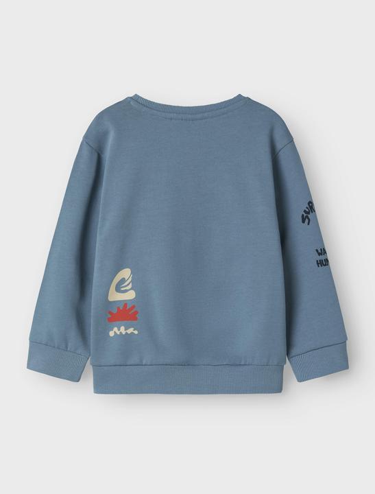 Produktbild Name it Bio-Baumwoll Sweatshirt (80)