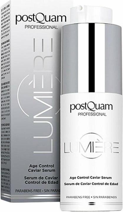 Produktbild Postquam Kaviarserum 30ml (30 ml, 24h Creme)