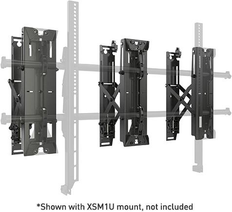 Produktbild Chief Extra-Large Pull Out