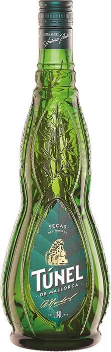 Image du produit Hierbas De Ibiza Hierbas Tunel Secas Liqueur de plantes à l'anis