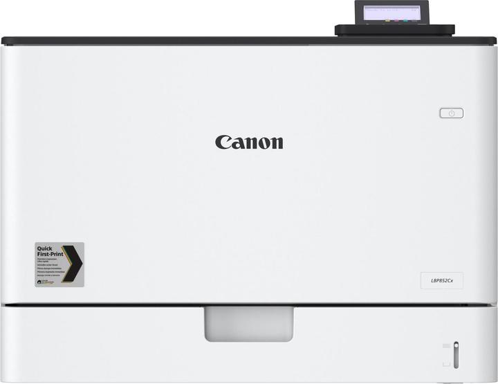 Canon i-Sensys LBP852CX (Laser, Colore)
