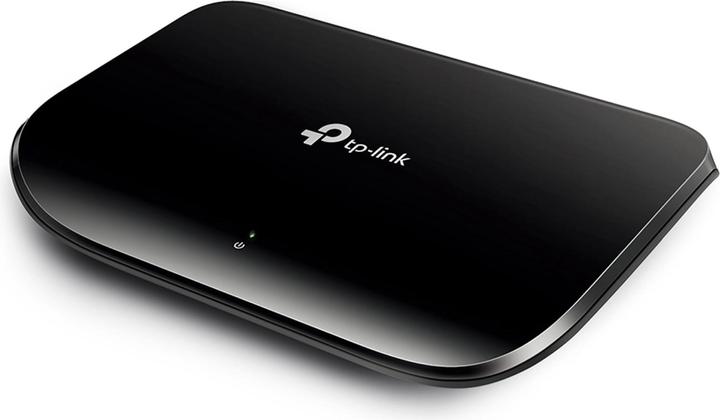 Image du produit TP-Link Tl-Sg1005d (5 Ports)