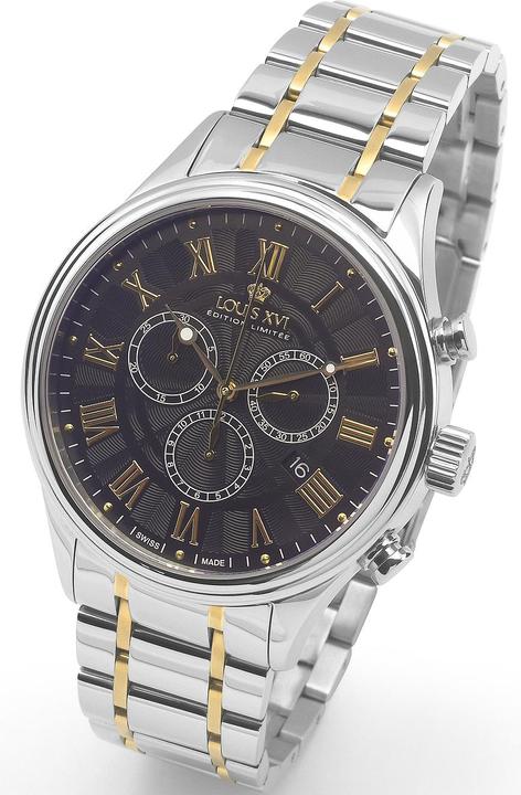 Immagine prodotto Louis XVI Danton (Cronografo, 44 mm)