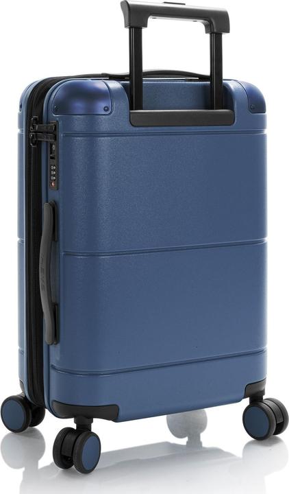 Actual product image Heys Zen - Hand luggage trolley (47 l, Hand luggage (up to 50 litres))