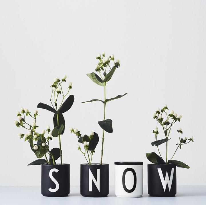 Image du produit Design Letters Arne Jacobsen C (300 ml, 1 x)