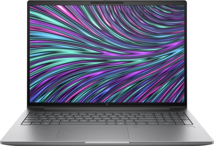HP ZBook Power G11 (16", Intel Core Ultra 9 185H, 32 GB, 1000 GB, CH)