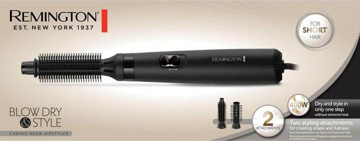 Actual product image Remington REM AS7100