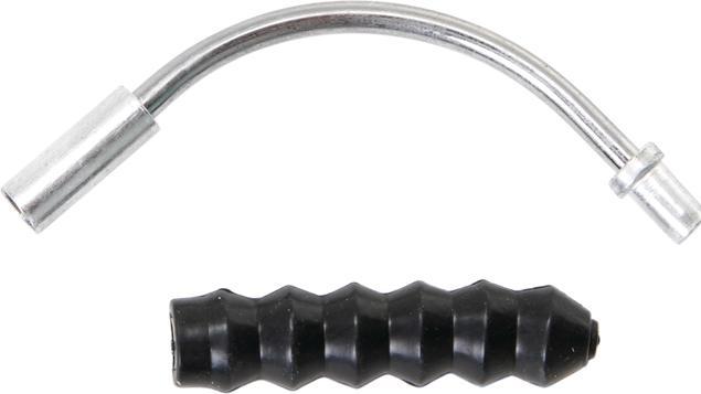 Produktbild Contec Führungsröhrchen V-Brake vorne (Vorne + Hinten, Bremssattel)