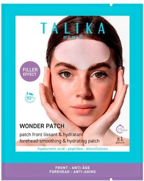 Immagine prodotto Talika Wonder Patch - Stirnfalten 1 Stk.