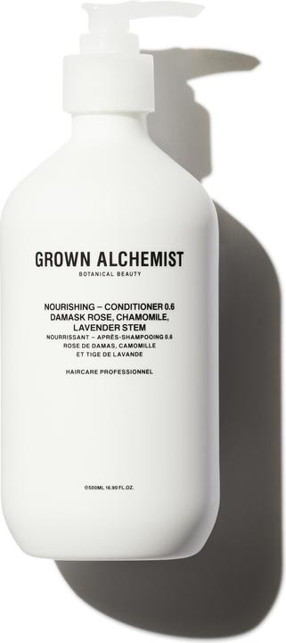 Grown Alchemist GROWN Hair - Nourishing Conditioner (500 ml)