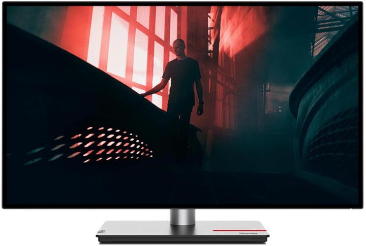 Lenovo ThinkVision P27h-30 (2560 x 1440 pixels, 27")