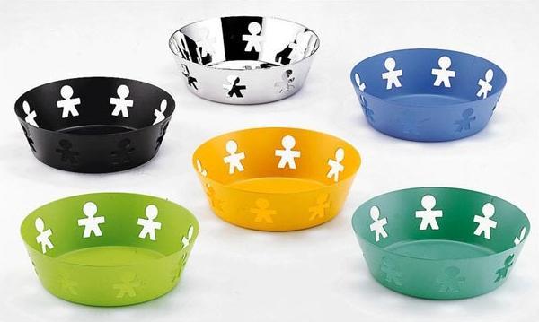 Immagine prodotto Alessi Girotondo (Ø 18 cm)