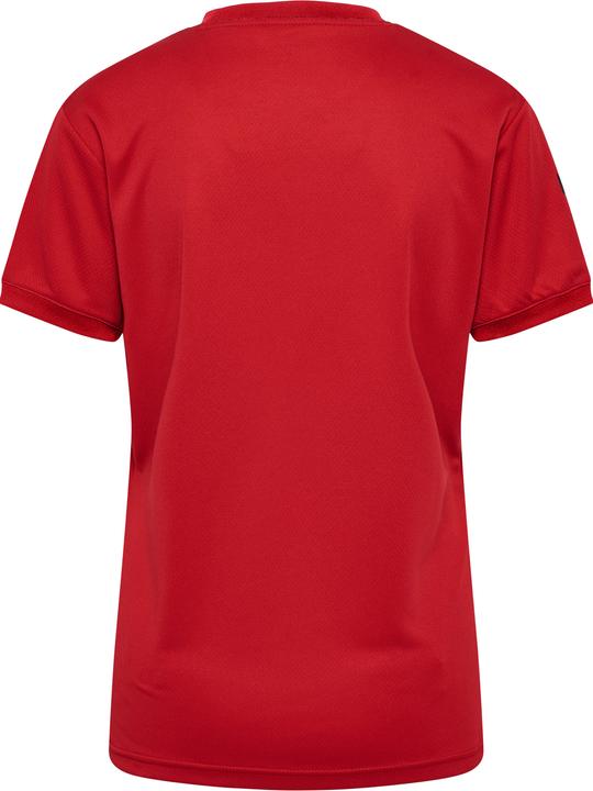 Produktbild hummel Hmlq4 Poly Jersey Wo S/S (XL)