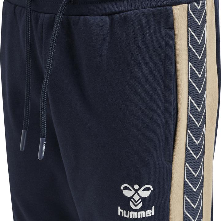 Actual product image hummel Agnar Pants (152)