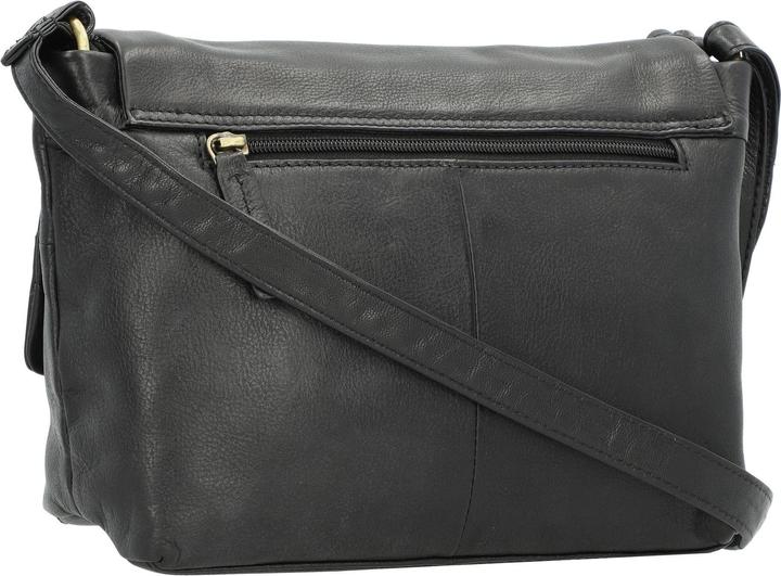 Produktbild Burkely Natural Norah Satchelbag