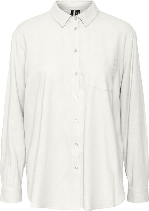 Actual product image Vero Moda VMMYMILO Shirt Shirt (S)
