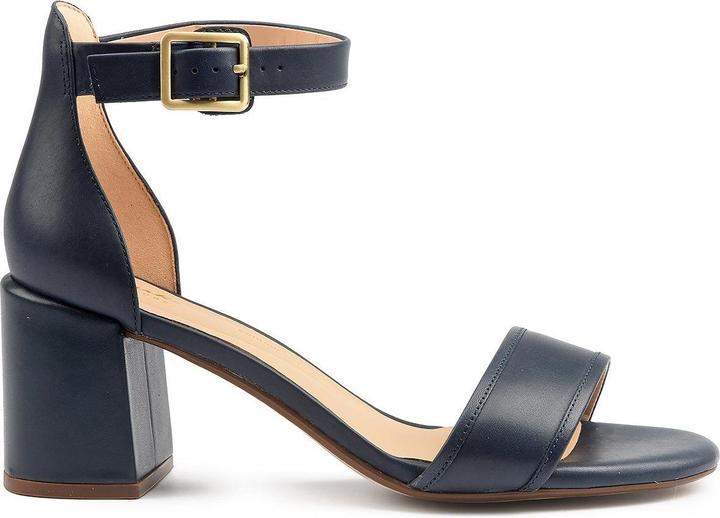 Navy Blau