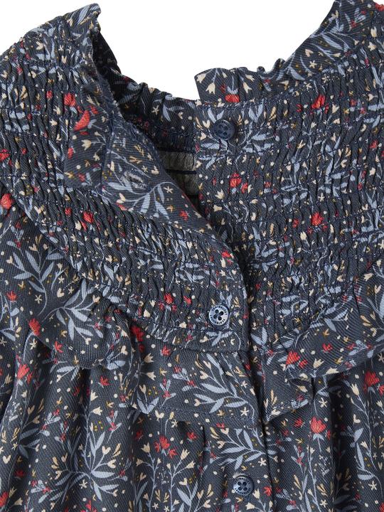 Image du produit Vertbaudet Fille bébé robe d'hiver (68)