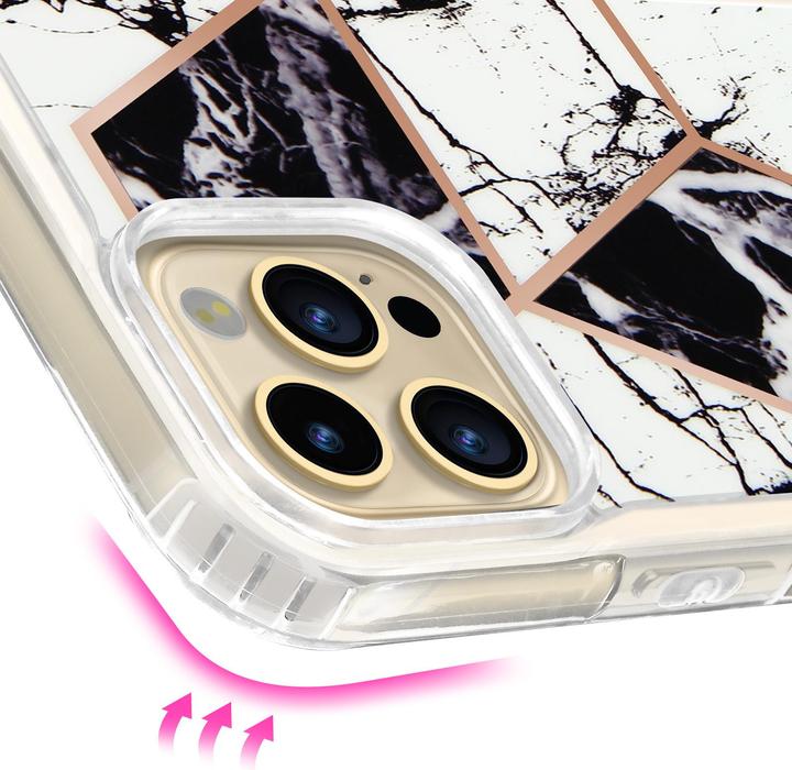 Produktbild Avizar Calvi Series (Apple iPhone 13 Pro)