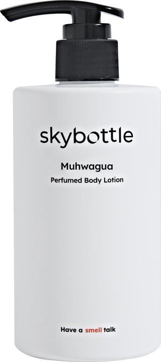 Actual product image Skybottle Muhwagua Perfumed Body Lotion (Body lotion, 300 ml)