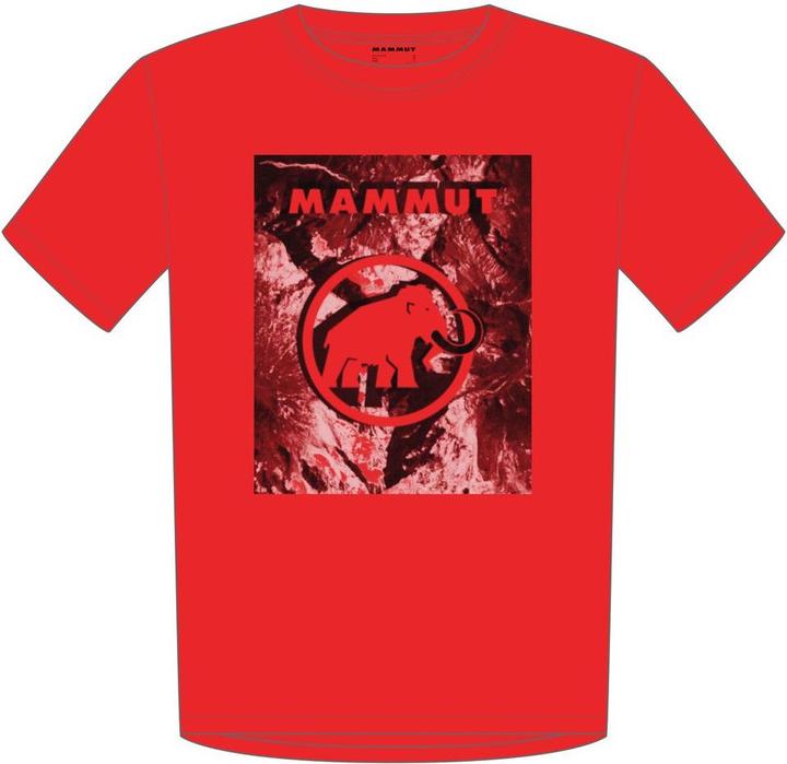 Immagine prodotto Mammut Trovat T-Shirt, T-Shirts (M)