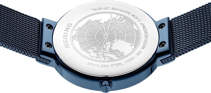 Image du produit Bering Classic (Montre analogique, 31 mm)