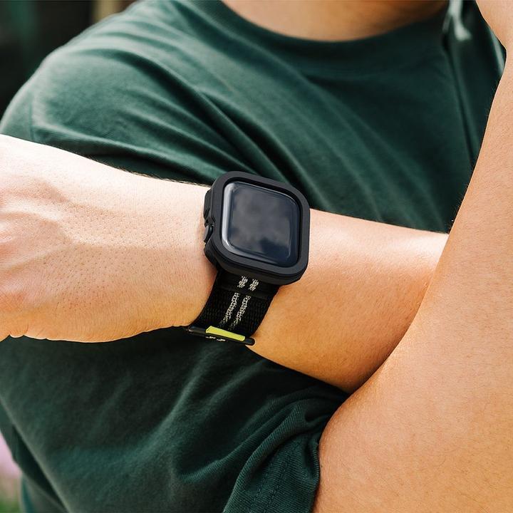 Image du produit Ringke Étui Air pour Apple Watch 10 42mm - Noir