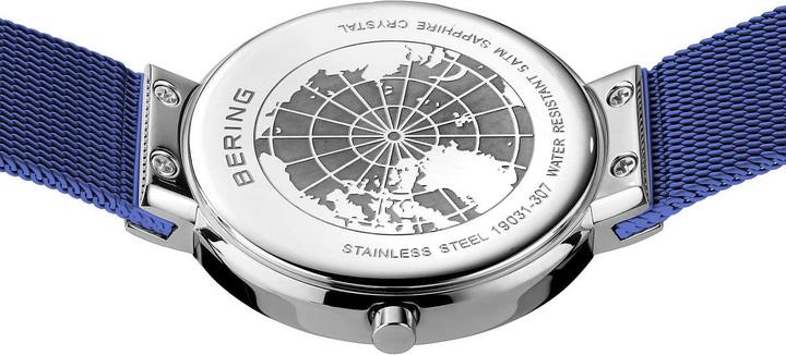 Immagine prodotto Bering Classico (Orologio da polso analogico, 31 mm)