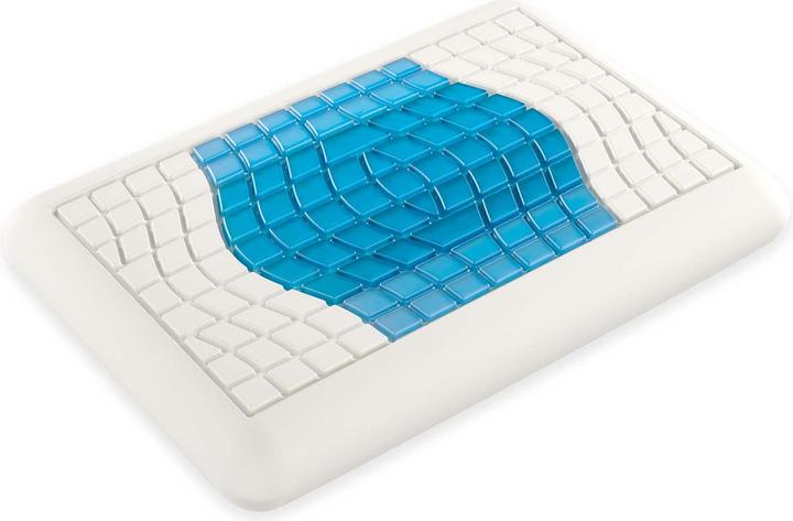 Produktbild Technogel Essential Kissen (66 x 40 x 11 cm)