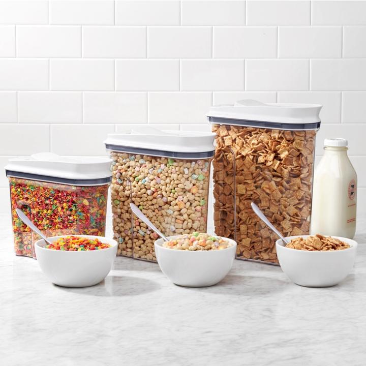 Image du produit OXO Distributeur de muesli (3.20 l)