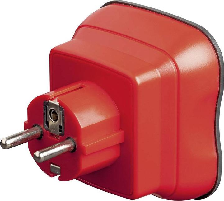 Image du produit Benning Testeur de prises (CAT III 300V)