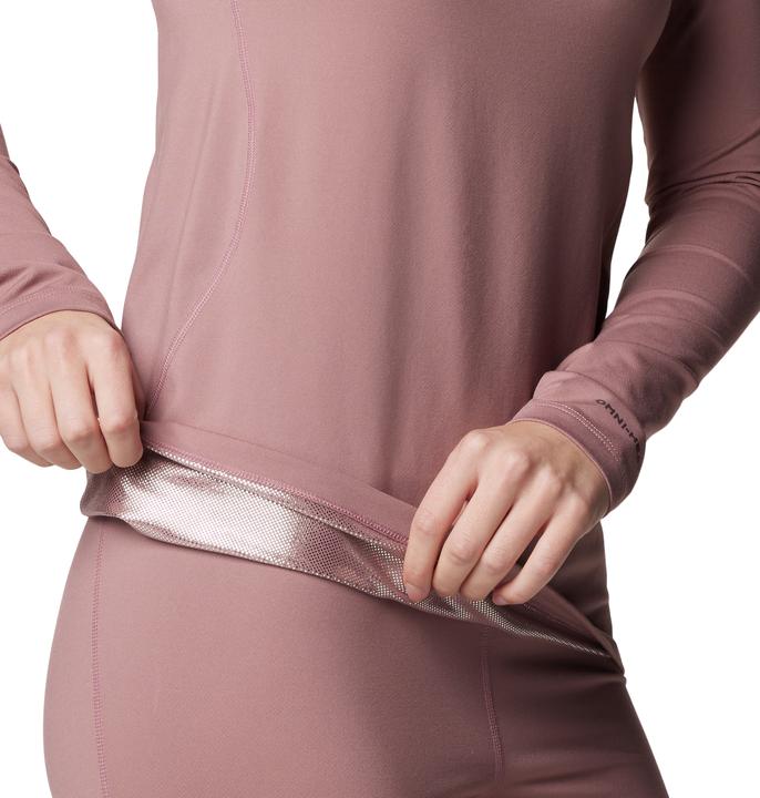 Actual product image Columbia Midweight Stretch Long Sleeve Top (L)