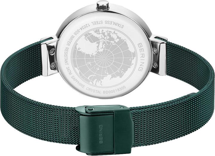 Immagine prodotto Bering Classico (Orologio da polso analogico, 34 mm)