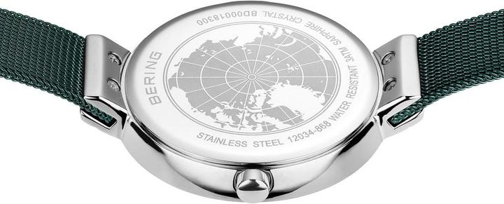 Immagine prodotto Bering Classico (Orologio da polso analogico, 34 mm)