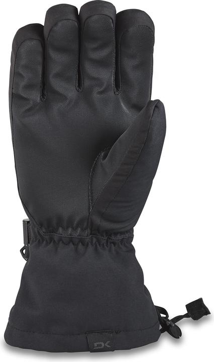 Actual product image Dakine Ski Glove Frontier Gore-Tex Black 2023 (XL)