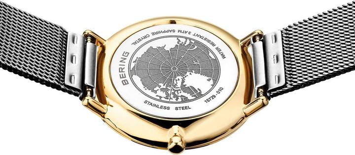 Actual product image Bering Ultra Slim (Analogue wristwatch, 29 mm)