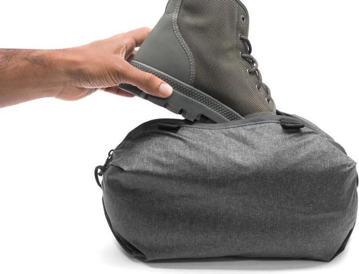 Produktbild Peak Design Shoe Pouch (Kamera Innentasche, 9 l)