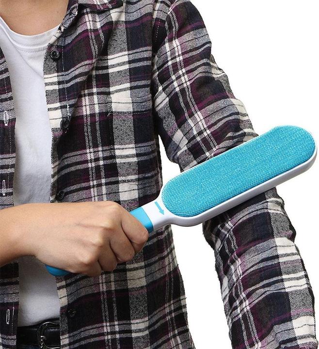 Produktbild Esmée Tierhaarentferner Fusselbürste