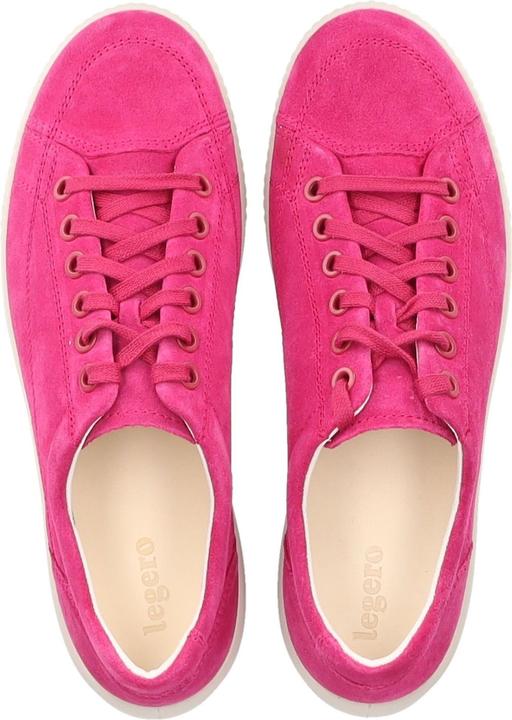 Actual product image Legero Sneaker Tanaro (39)