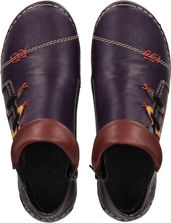 Produktbild Rieker Halbschuhe (39)