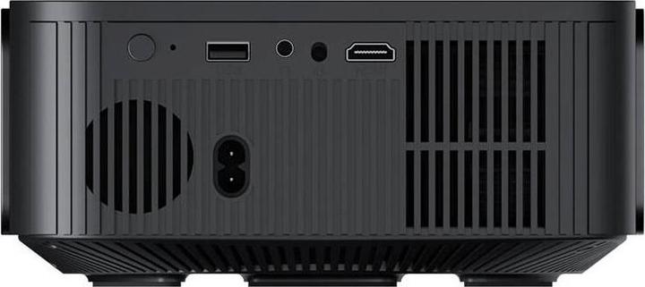Actual product image BlitzWolf Rzutnik / Projector BW-V10