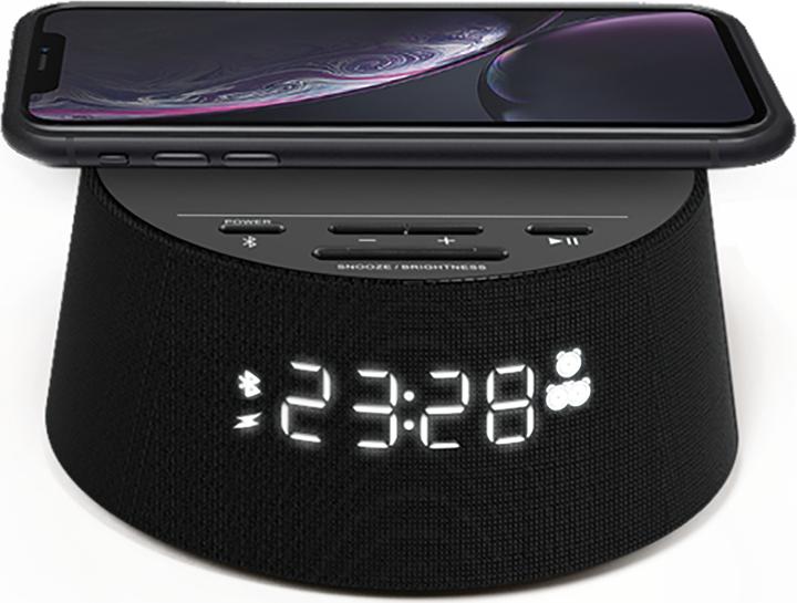 Image du produit Philips Réveil numérique TAPR702/12