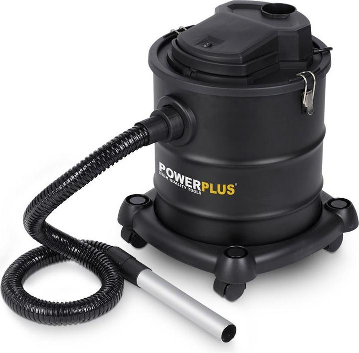 Produktbild Powerplus POWX308 (Aschesauger)