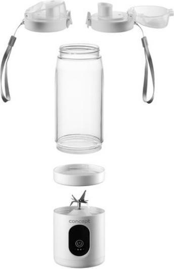 Immagine prodotto Concept Frullatore Smoothie bezprzewodowy SM400 (315 W)