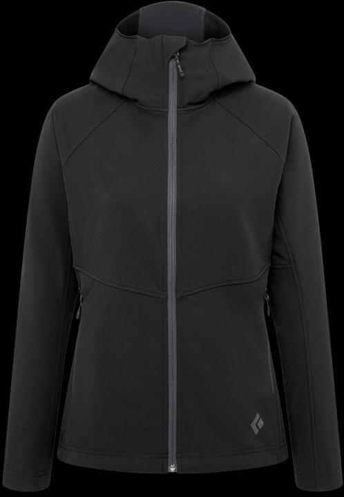 Produktbild Black Diamond Element Jacke (L)